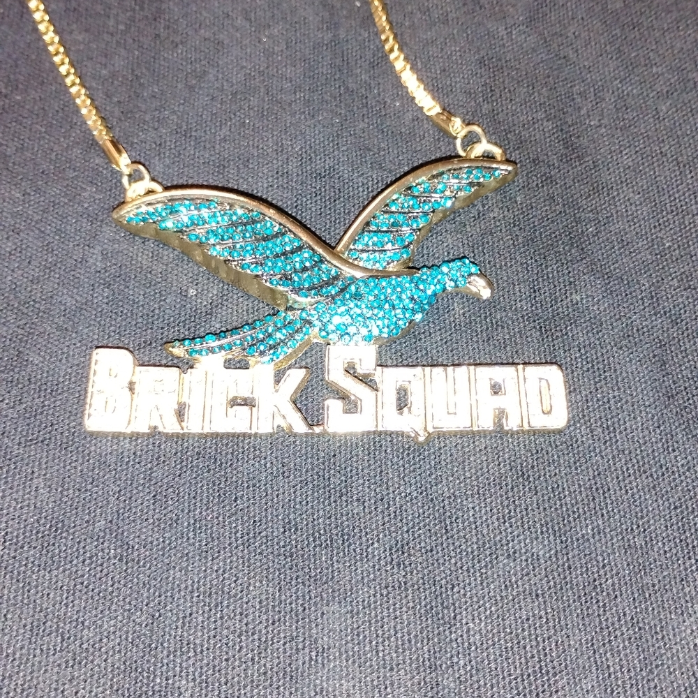Bricksquad chain - Picture 8 of 8